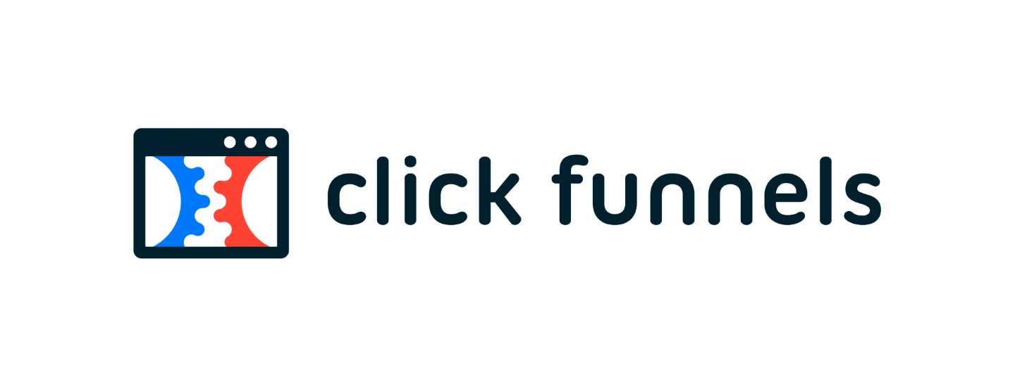 MBM360 vs ClickFunnels Logo
