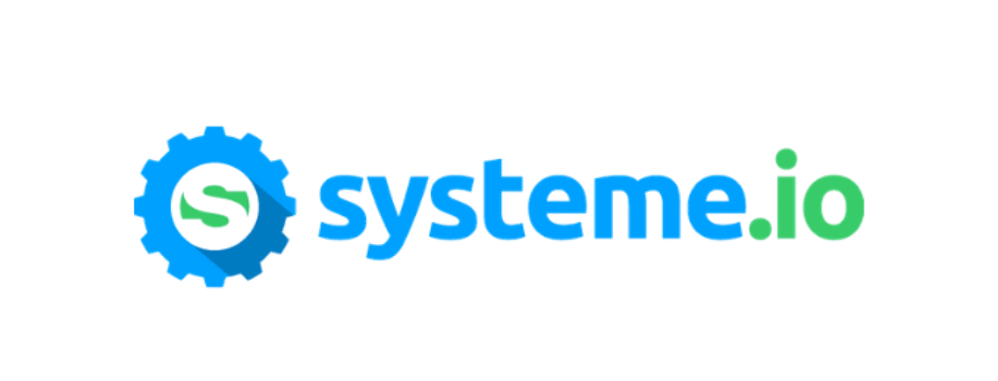 MBM360 vs Systeme.io logo shown in platform comparison
