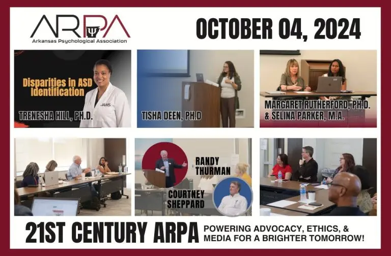 21st Century ArPA Thumbnail