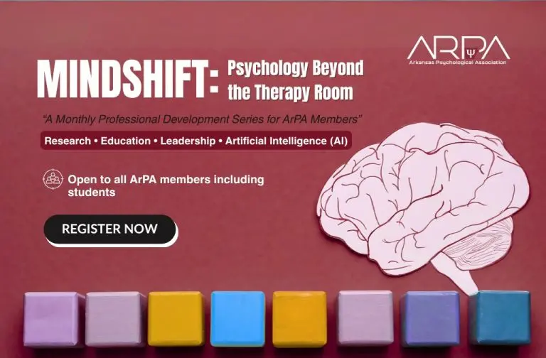 MindShift Psychology Beyond the Therapy Room Thumbnail