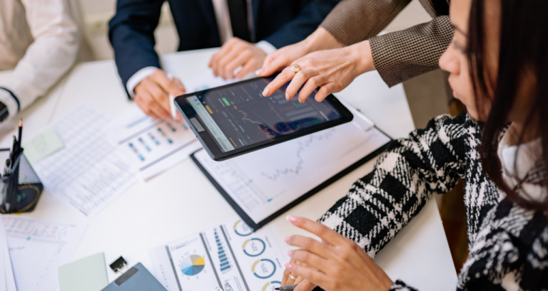 Data analytics blogpost thumbnail
