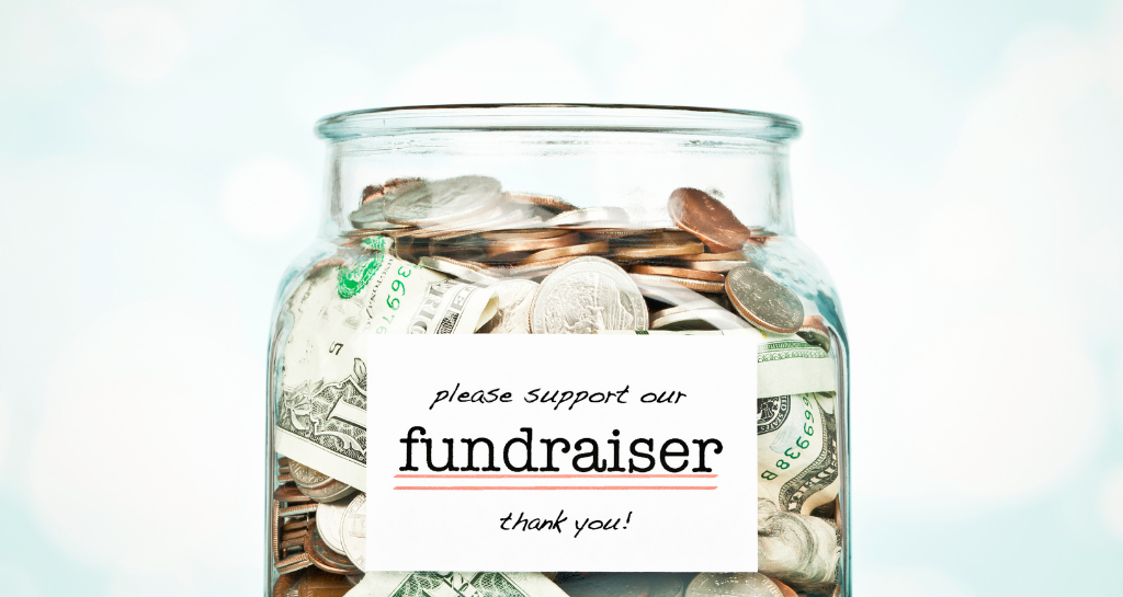 Fundraising blogpost thumbnail