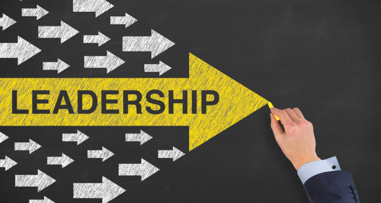 Leadership Transition blogpost thumbnail