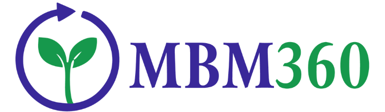 MBM360 Logo