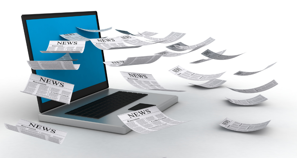 Association newsletter blogpost thumbnail