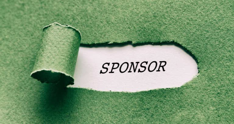 Sponsorship renewal thumbnail